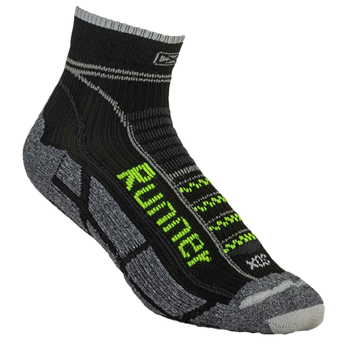 Mallas de compresion online trail running