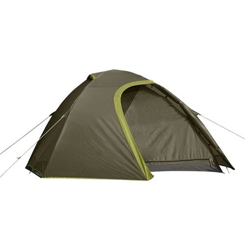 Carpa Coleman Darwin 4 Personas Camping Green 204060612