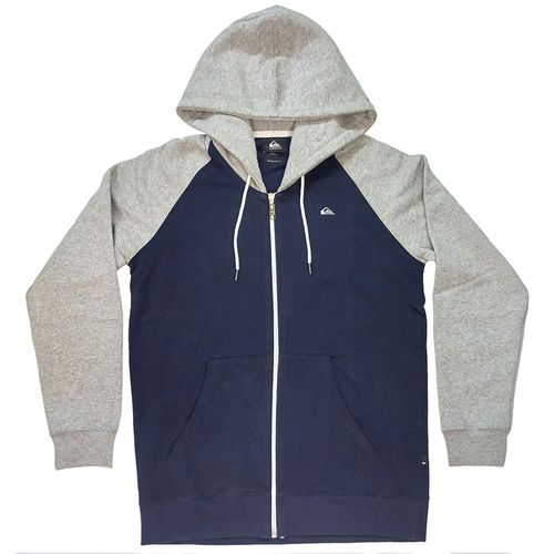 Campera Canguro Quiksilver EveryDay Hombre