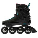 Rollers-Rollerblade-RB-Cruiser-Fitness-Mujer-Black-Aqua-2