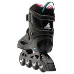 Rollers-Rollerblade-RB-Cruiser-Fitness-Mujer-Black-Aqua-4