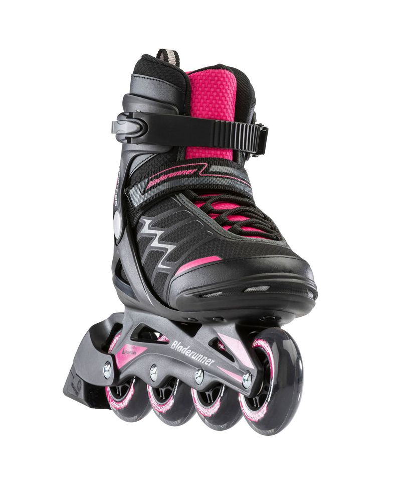 Rollers-Bladerunner-Advantage-Pro-TX-Fitness-Black-Pink-3