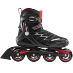 Rollers-Bladerunner-Advantage-Pro-XT-Fitness-Black-Red-1