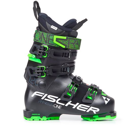 Botas de Ski Fischer Ranger One 120 PBV Walk