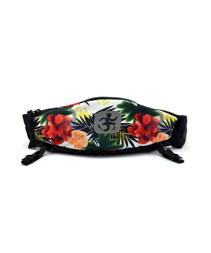 Cinturon-Riñonera-Noaflojes-Prisa-E--Running-Unisex-Flower