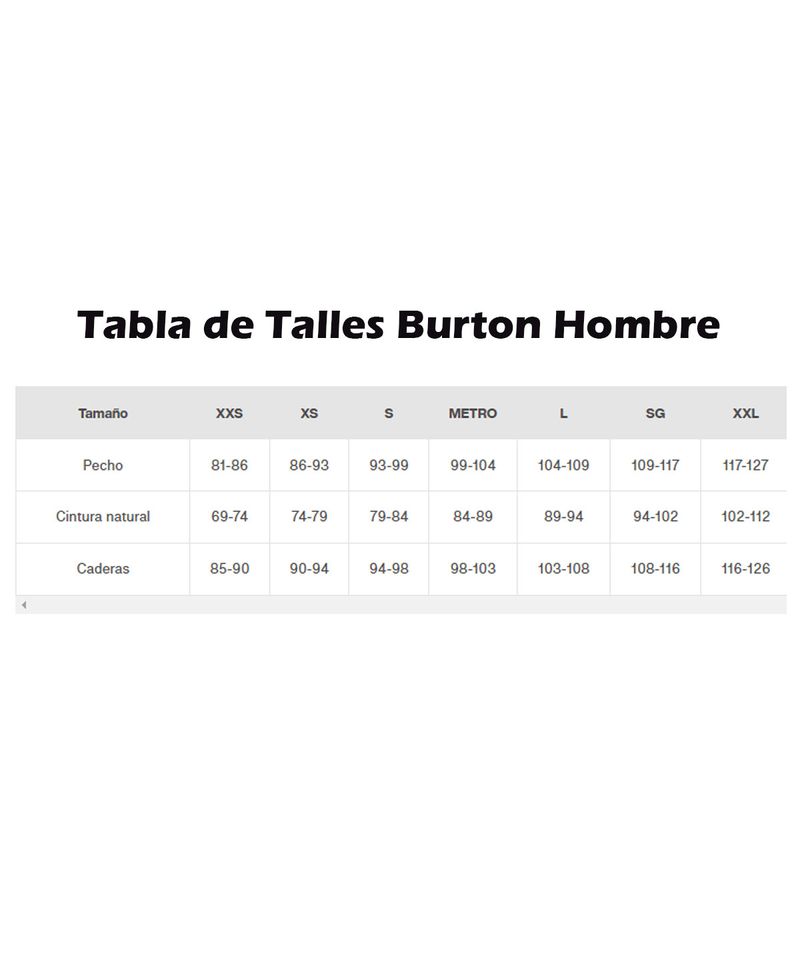 Tabla-de-talles-burton-hombre---buzo