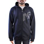 Campera-Burton-Analog-Diag-FZ-Hoodie-Urbano-Hombre-Black-A1DIAGFZHBA