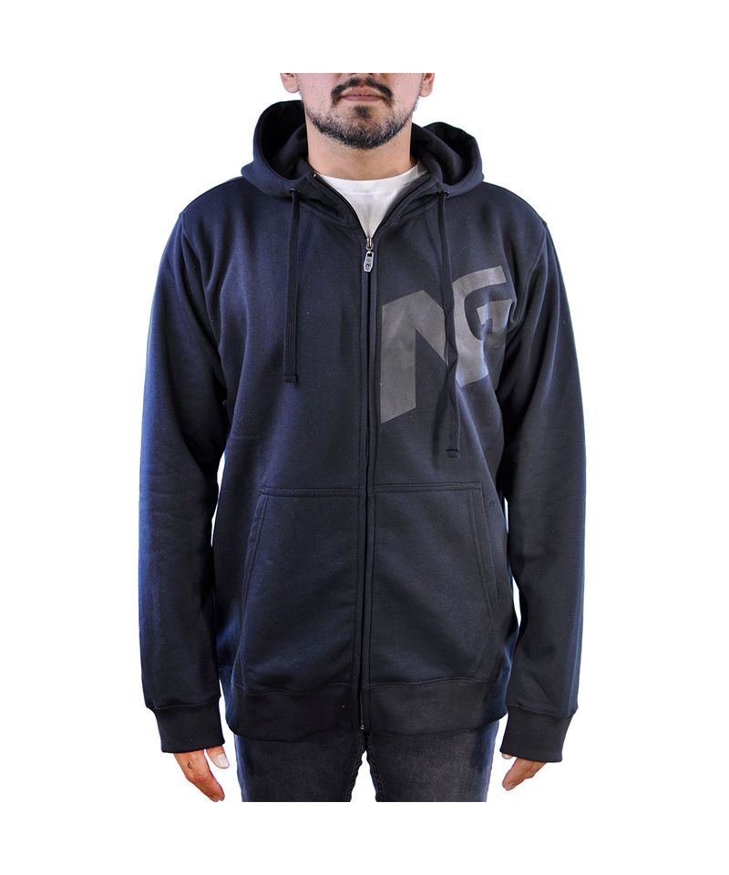 Burton store analog hoodie