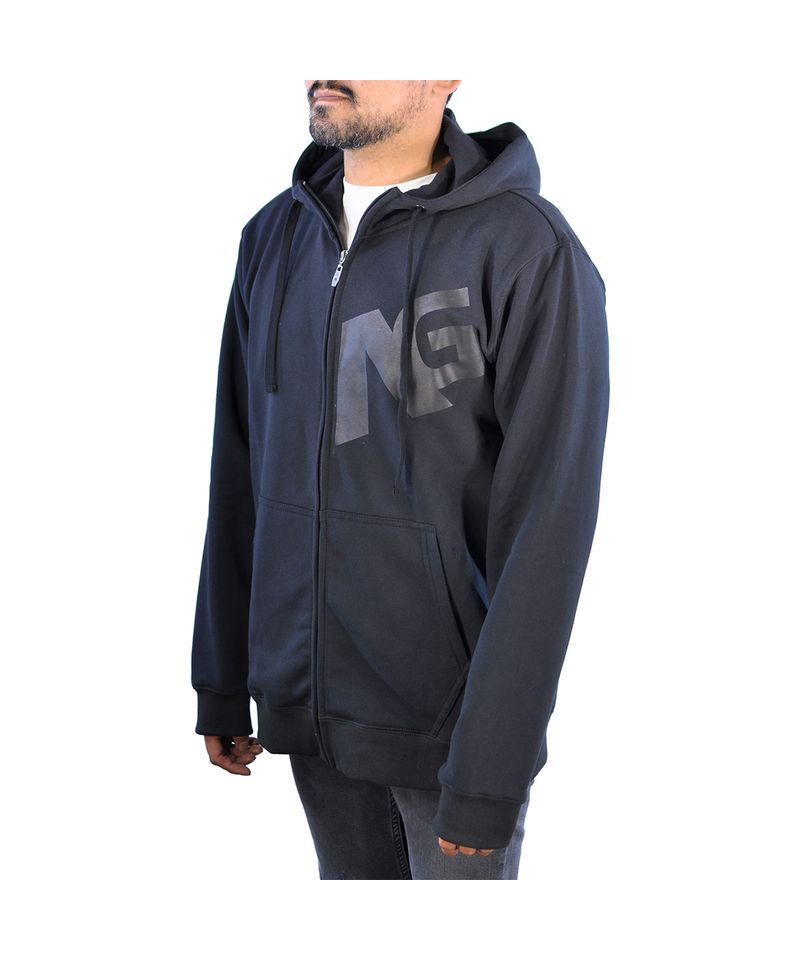 Campera-Burton-Analog-Diag-FZ-Hoodie-Urbano-Hombre-Black-A1DIAGFZHBA-1