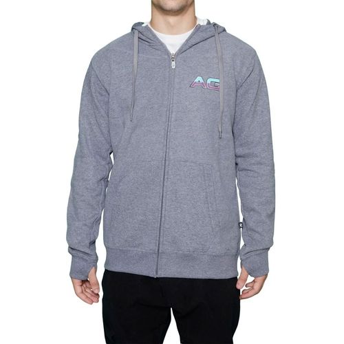 Campera Burton Analog Craig FZ Hoodie