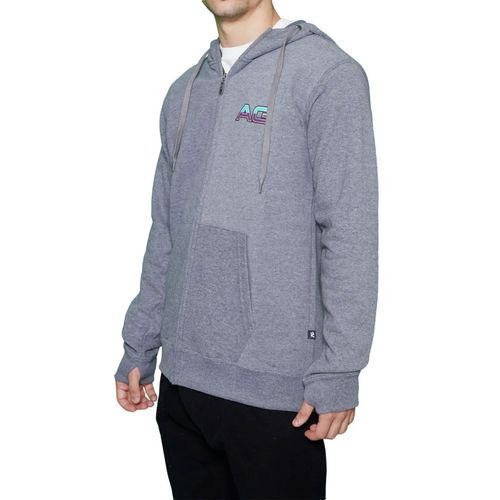 Campera Burton Analog Craig FZ Hoodie