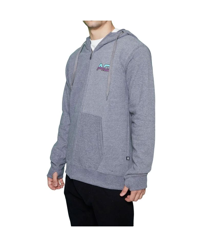 Campera-Burton-Analog-Craig-FZ-Hoodie-Urbano-Hombre-Grey-Heather-A1CRAIGFZGH-1