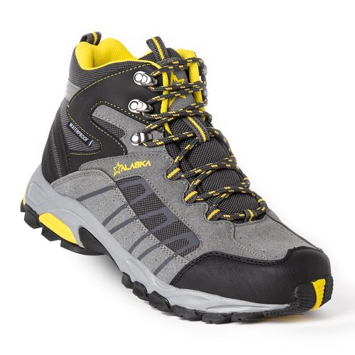 Botas Alaska Llaima Impermeable Waterproof Hombre