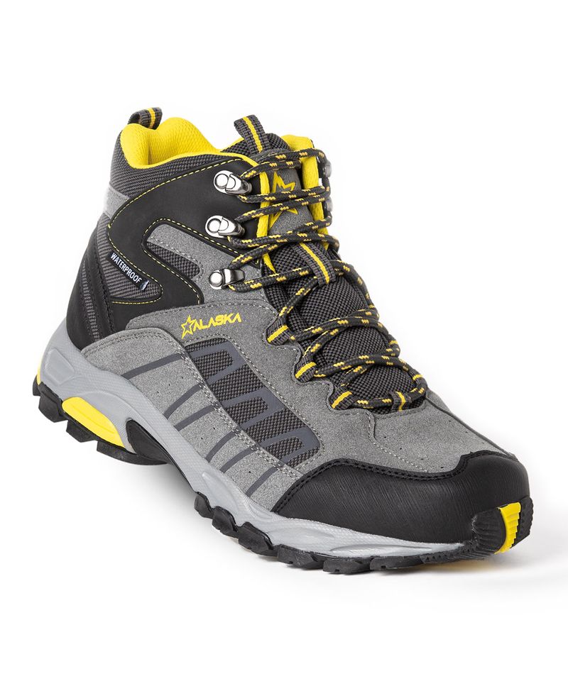 Bota Trekking WATERPROOF