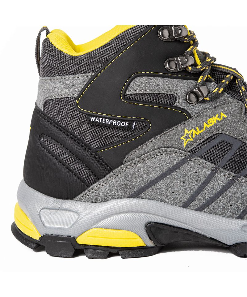 Botas-Alaska-Llaima-Trekking-Waterproof-Hombre-Grey-Yellow-BB19206-3