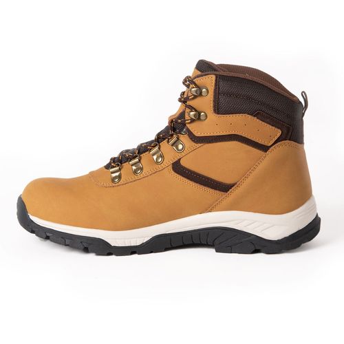 Botas Alaska Chalten Impermeable Waterproof Hombre