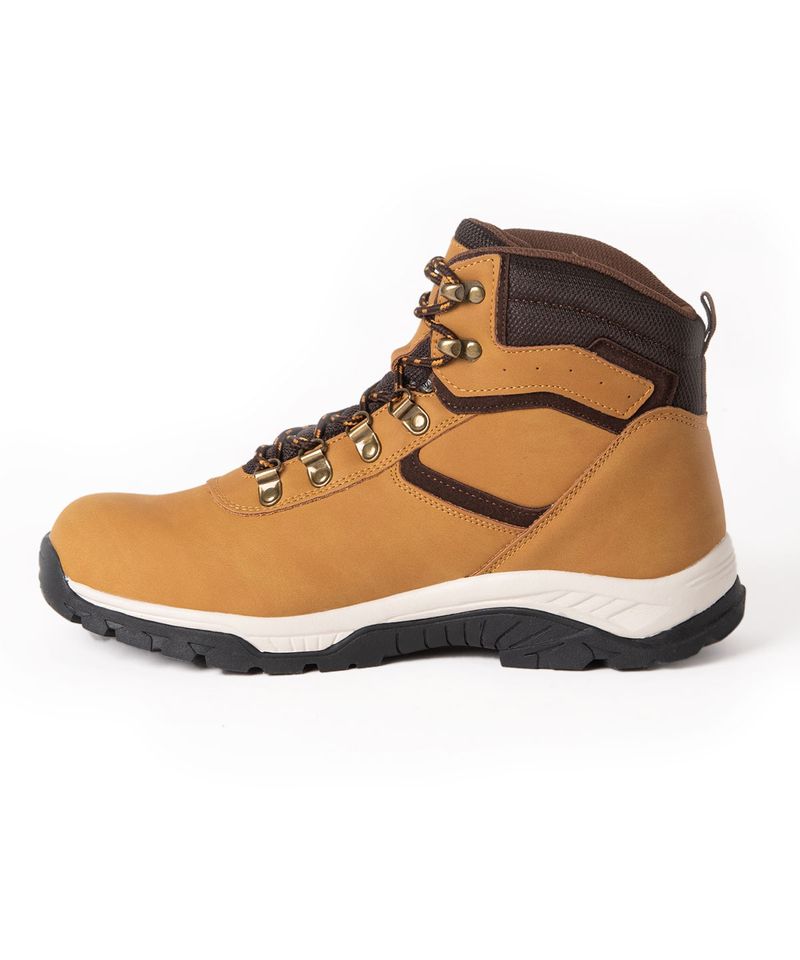 Botas Apres Ski Chalten Impermeable - Acon