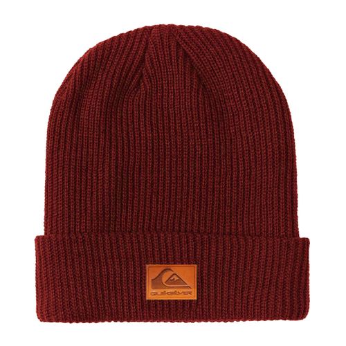 Gorro Beanie Quiksilver Performed Unisex