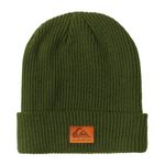 Gorro-Beanie-Quiksilver-Performed-Ski-Snowboard-Unisex-Verde-2222116004