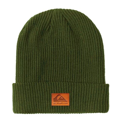 Gorro Beanie Quiksilver Performed Unisex