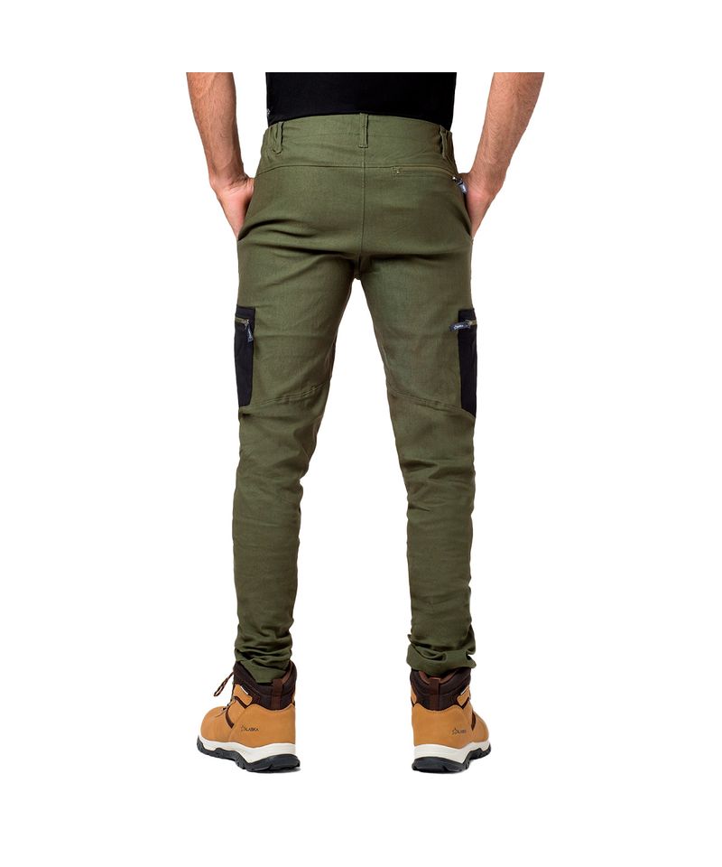 Pantalon-Alaska-Domuyo-Cargo-trekking-Hombre-Green-AH1139-701-b