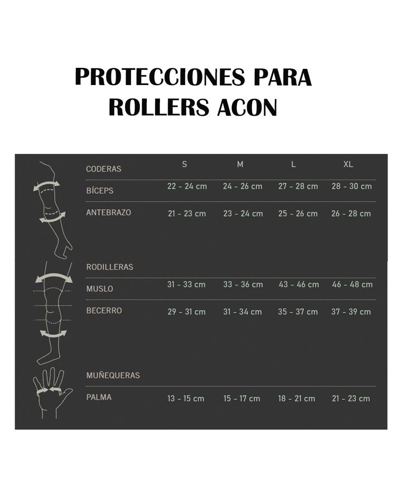 TABLA-DE-TALLES-PARA-ROLLERS-ACON