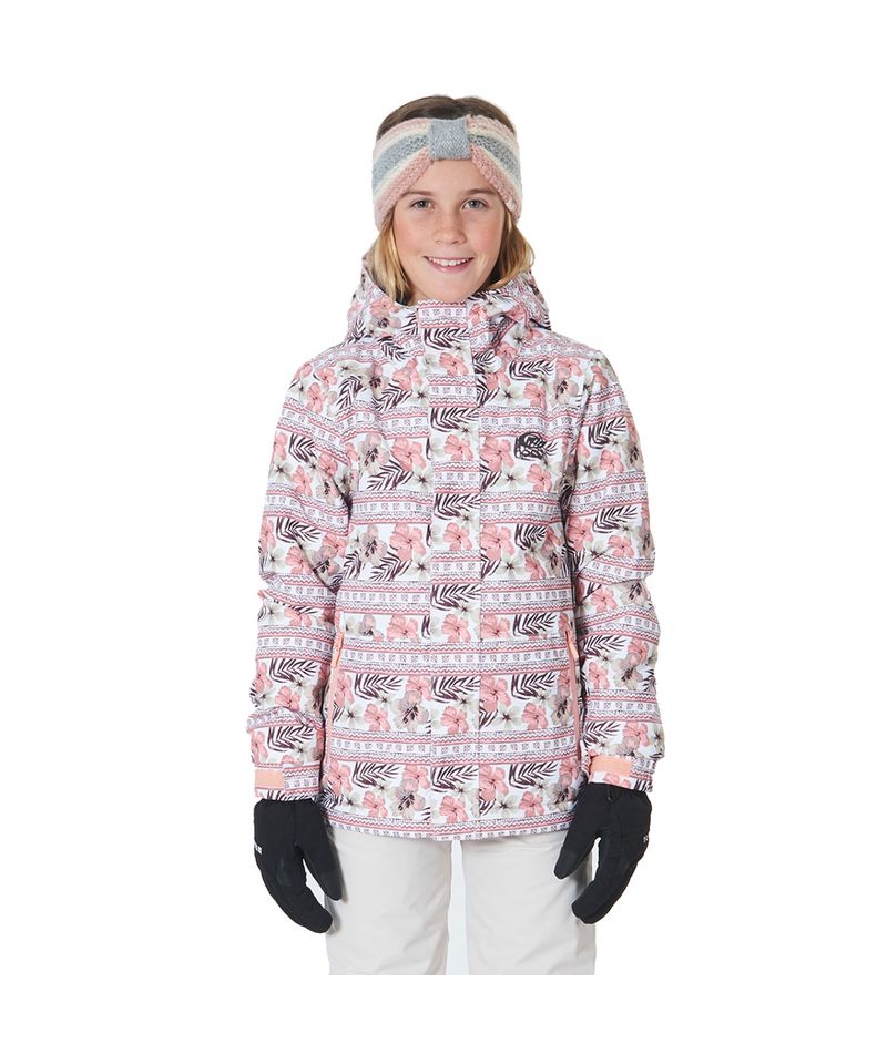 Campera-Rip-Curl-Olly-10K-Ski-Snowboard-Niñas-White-04240-F1