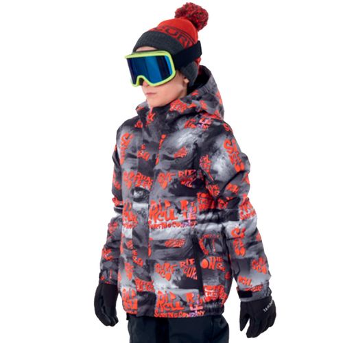 Campera Rip Curl Olly 10K Junior