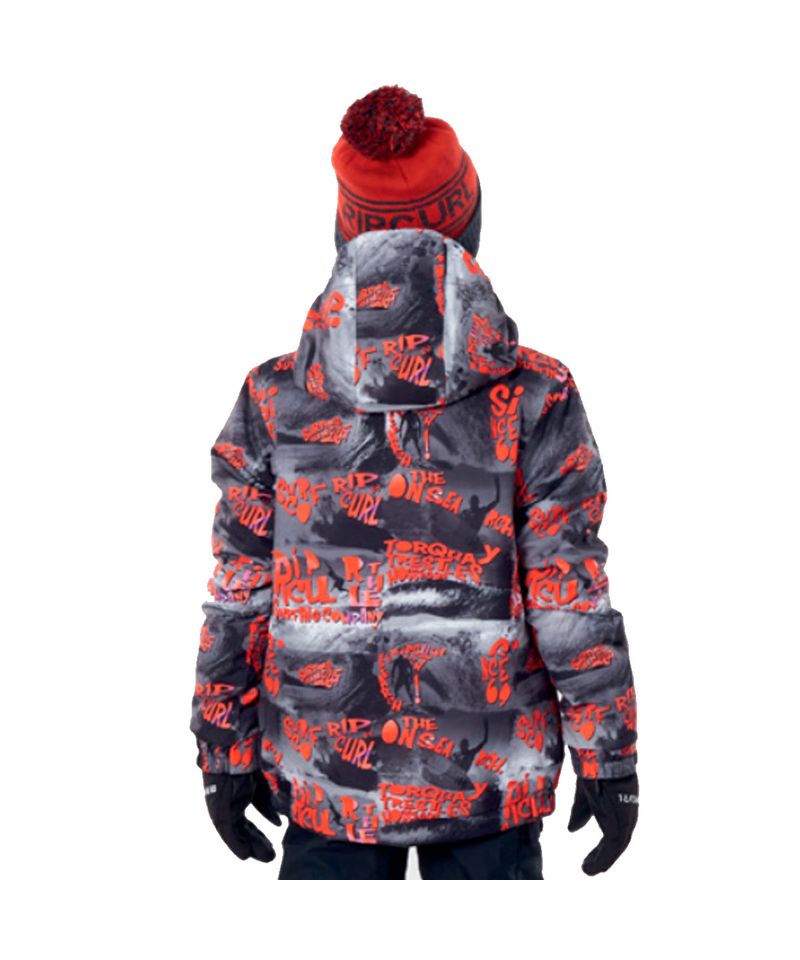 Campera-Rip-Curl-Olly-10K-Ski-Snowboard-Junior-Red-04096-F9-2