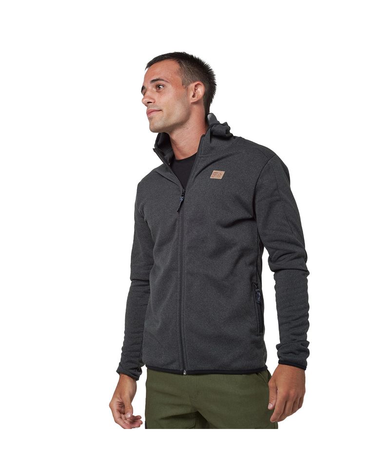 Campera-Alaska-Chalten-Micropolar-Urbana-Hombre-Black-AH1517-100-4w