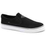 Zapatillas-DC-Shoes-Trase-Slip-On-SL-Urbano-Hombre-Black-White-1222112119