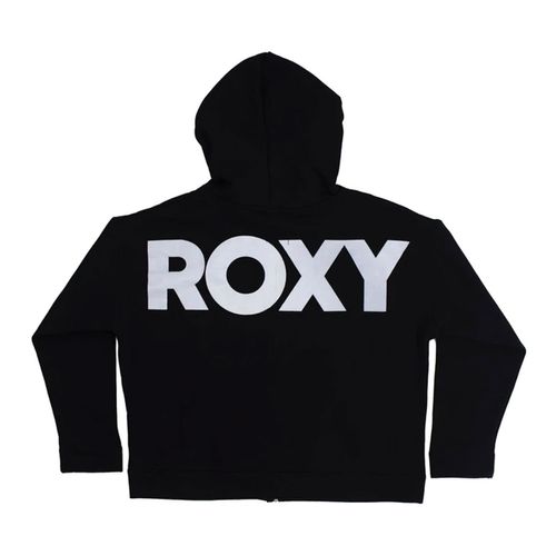 Campera Canguro Roxy Sprinkling Mujer