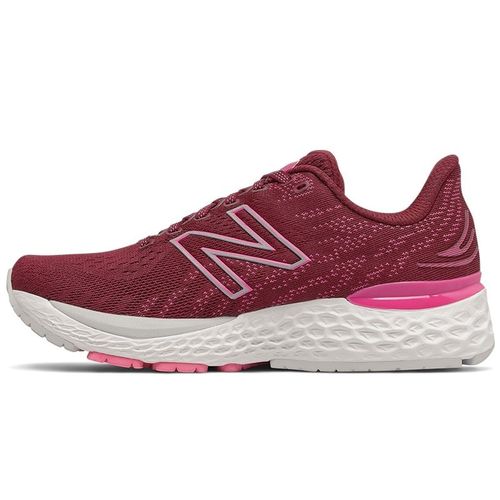 Zapatillas New Balance Fresh Foam 880v11 Mujer