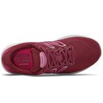 Zapatillas-New-Balance-Fresh-Foam-880v11-Running-Mujer-Bordeaux-W880-R11-2