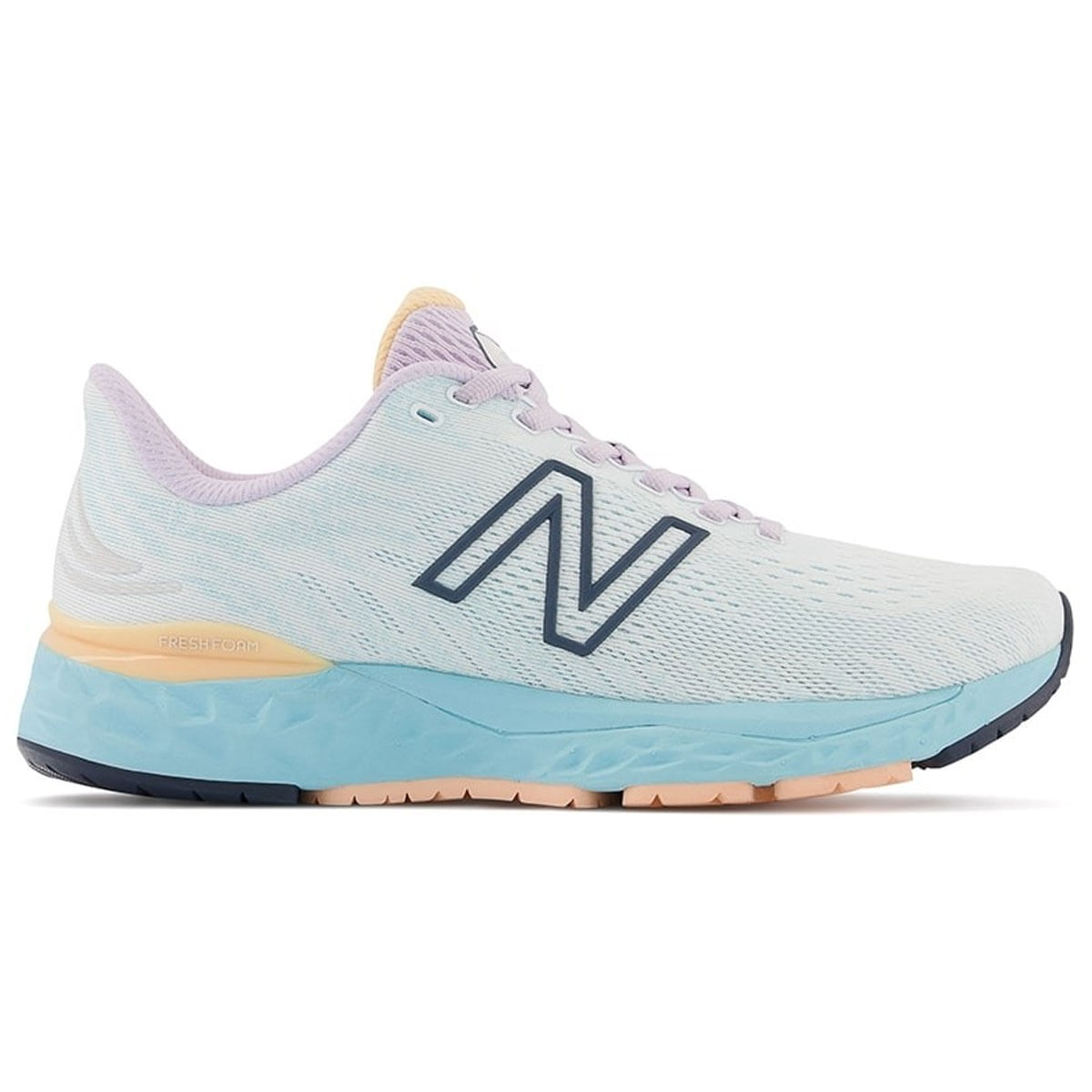 Zapatillas New Balance Fresh Foam 880v11 Mujer Universo Aventura