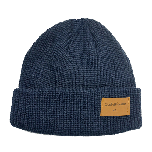 Gorro Beanie Quiksilver Performed '22 Unisex