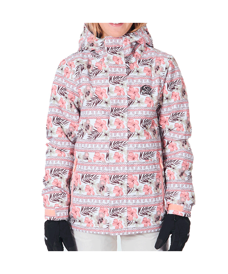 Campera-Rip-Curl-Olly-10K-Ski-Snowboard-Niñas-White-04240-F1