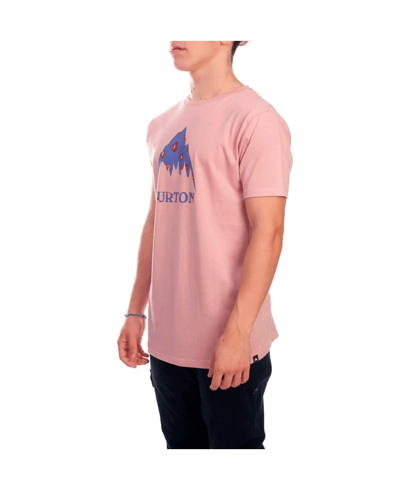 Remera-Manga-Corta-Burton-Mountain-Fill-Urbano-Hombre-Rose-B2HMOUFMCSURO-1