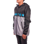 Campera-Rompevientos-Burton-Vault-Urbano-Hombre-Black-Charcoal-Cyan-B1WINDSTVAULTBC-11