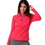Buzo-Alaska-Sur-Ii-Micro-Polar-Liviano-Trekking-Dama-Candy-8