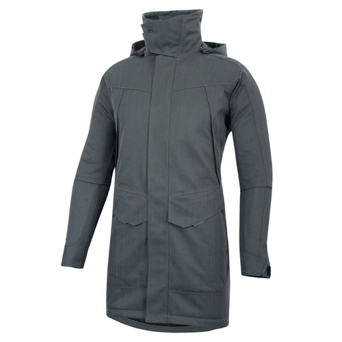 Parka Ansilta Terra Gore-Tex 2C Hombre