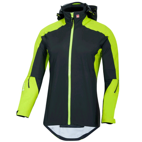 Campera Ansilta Criterium 3 Gore-Tex Hombre