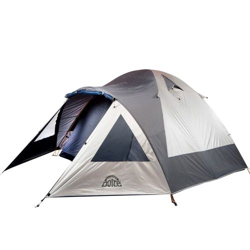 Carpa Doite Hi Camper SL 4