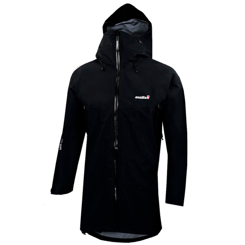 Campera Ansilta Ghost 3 GORE-TEX Hombre