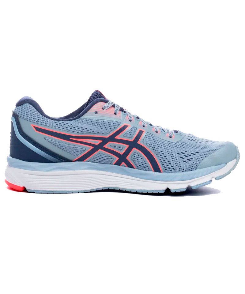 Zapatilla Asics Hombre Taikai Azul