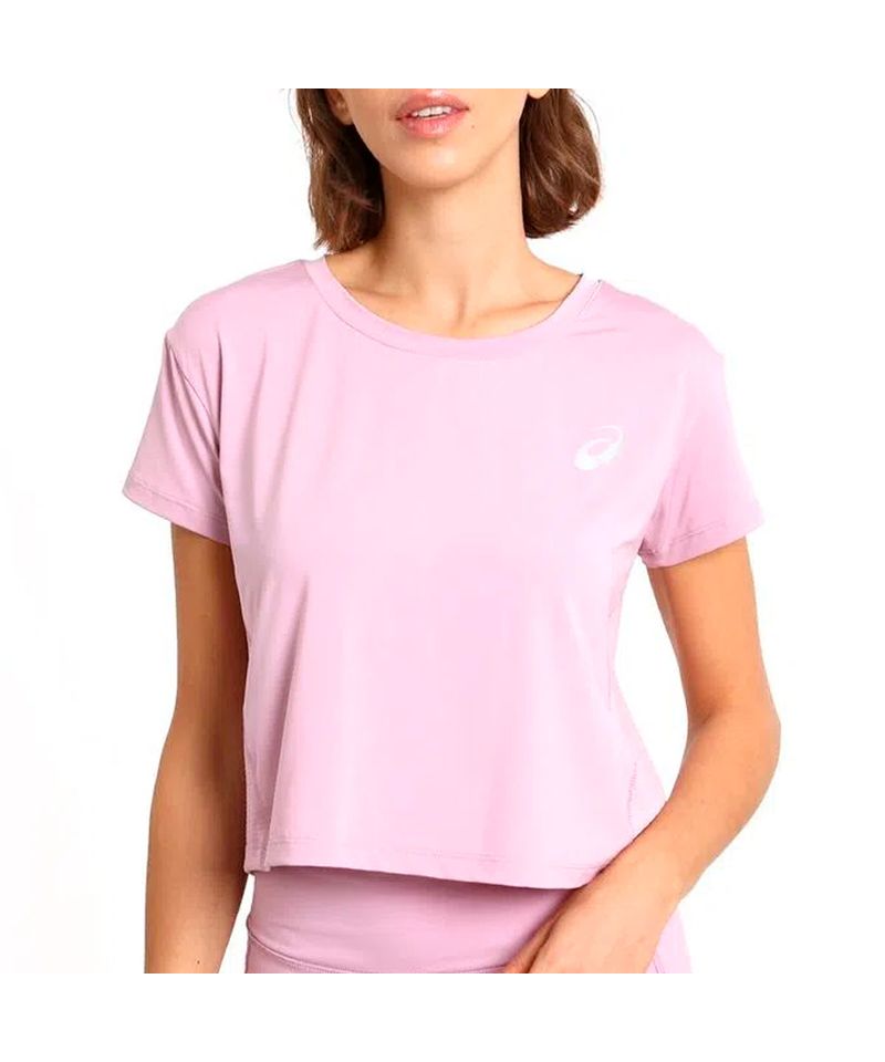 Remera-Manga-Corta-Asics-Crop-Running-Mujer-Rosa-AI000003-7359