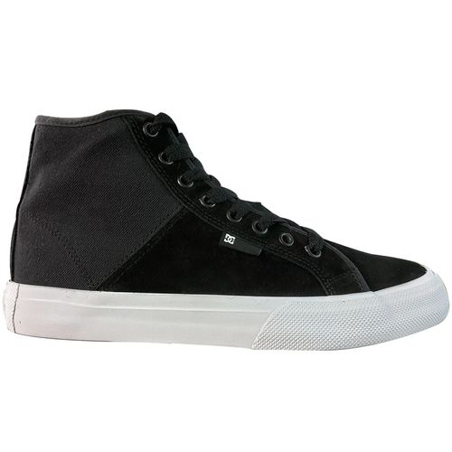 Zapatillas DC Shoes Manual Hi SD Hombre