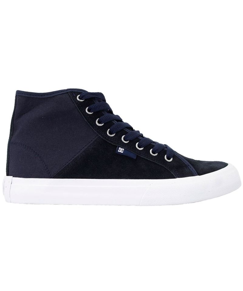 Zapatillas-DC-Shoes-Manual-Hi-SD-Urbano-Hombre-Navy-1222112069