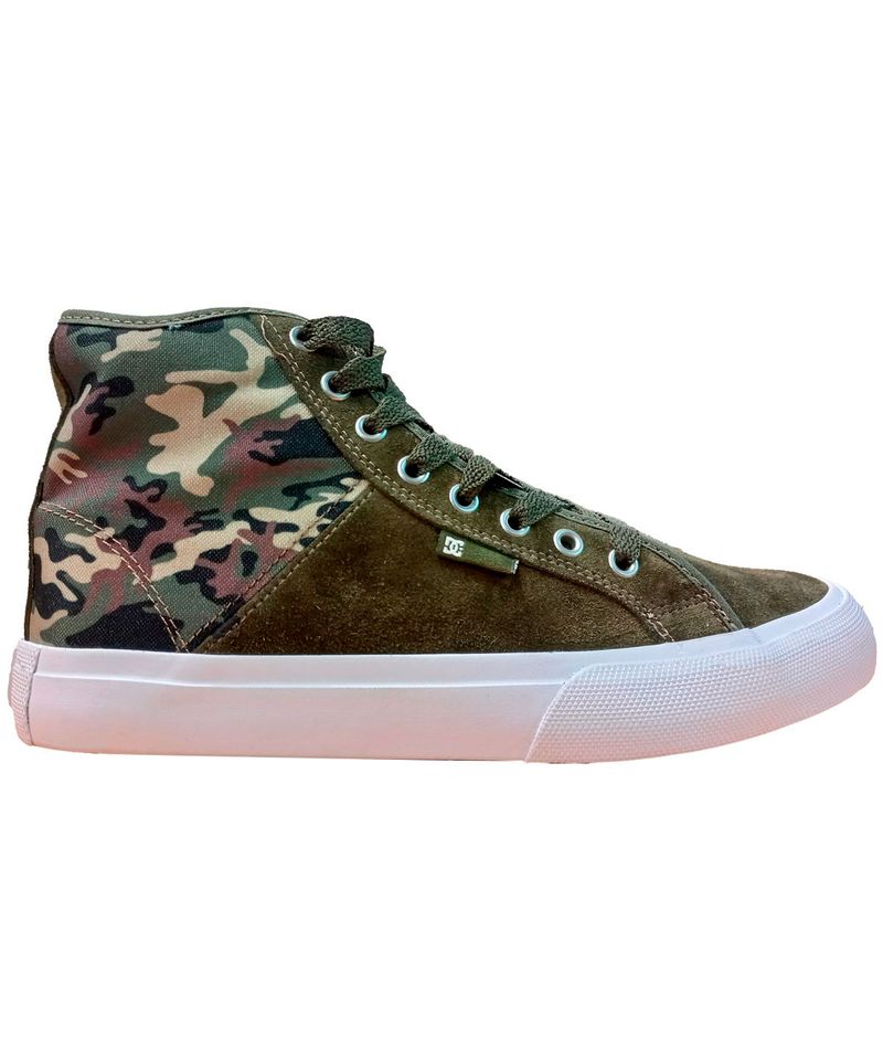 Zapatillas-DC-Shoes-Manual-Hi-SD-Urbano-Hombre-Camuflado-1222112071