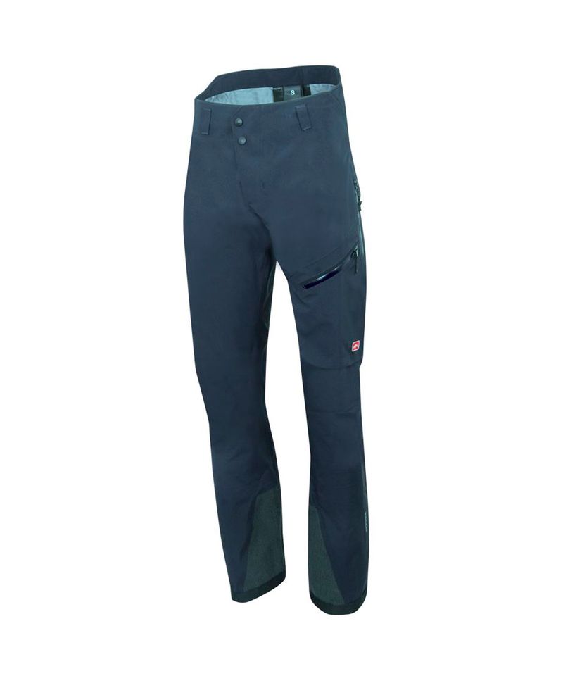 Pantalon-Ansilta-Avant-4-Gore-Tex-3C-Pro-Ski-Snowboard-Hombre-Negro-Negro-133516-202